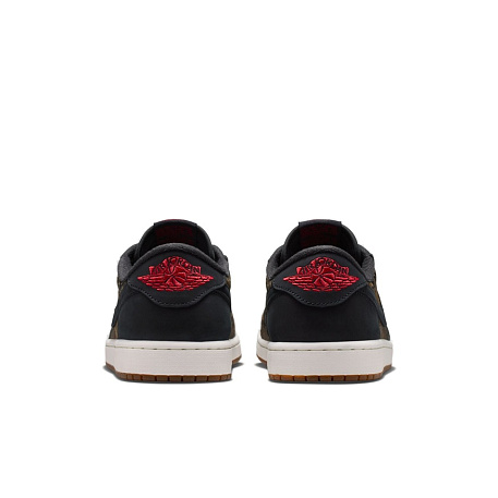 Кроссовки Air Jordan 1 Retro Low Original Low