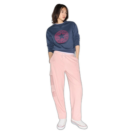 Брюки Converse Star Chevron Cargo Pants