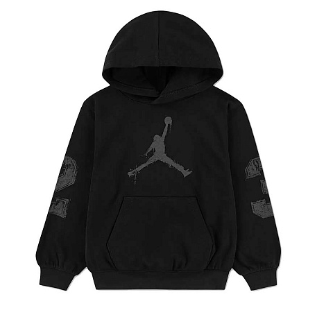 Толстовка Jordan MVP Jumpman Fleece