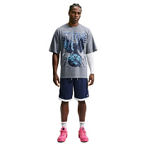 Футболка Nike T-Shirt Summit Oversized Crow