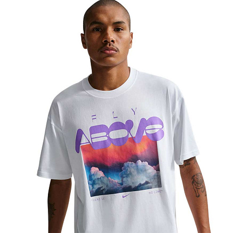 Футболка Nike Fly Above T-shirt