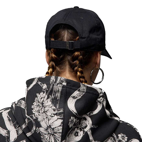 Кепка Jordan Club Unstructured Curved-Bill Hat