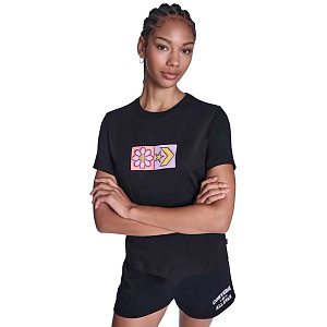 Футболка Converse Counter Climate Standard Fit