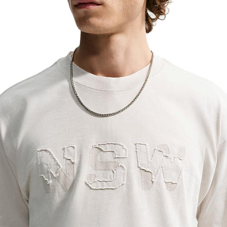 Футболка Nike Sportswear T-Shirt Loose OC Distressed