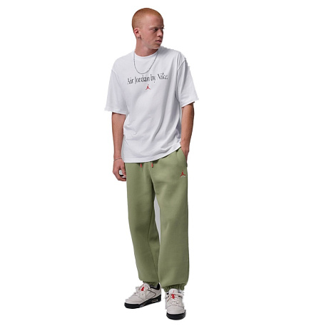 Футболка Jordan Break GX Sneaker 85 Short Sleeve Crew T-Shirt