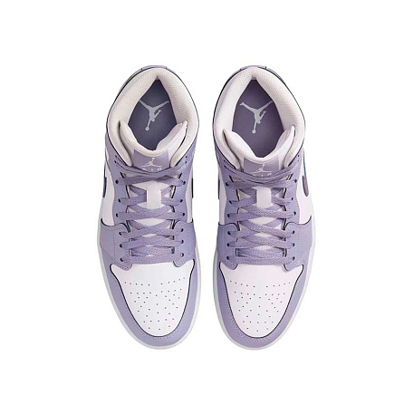 Кроссовки Air Jordan 1 Mid SE
