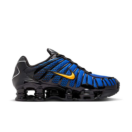 Кроссовки Nike Shox TL