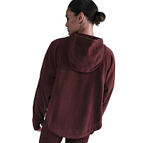 Толстовка Nike One Therma-FIT Full-Zip Top