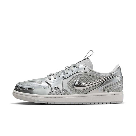 Кроссовки Air Jordan 1 Low Method of Make