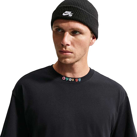 Футболка Nike SB T-Shirt Loose Fit