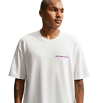 Футболка Nike All Conditions Gear Dri-FIT T-Shirt LSE MBR LT