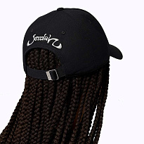 Кепка Jordan Club Cap Unstructured Curved Bill Washed Festival