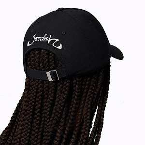 Кепка Jordan Club Cap Unstructured Curved Bill Washed Festival