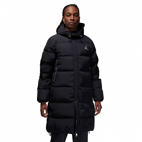 Куртка Jordan Essentials Down Parka
