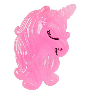 Украшение для обуви Crocs Unicorn