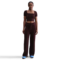 Футболка Nike Sportswear Phoenix Cozy Bouclé