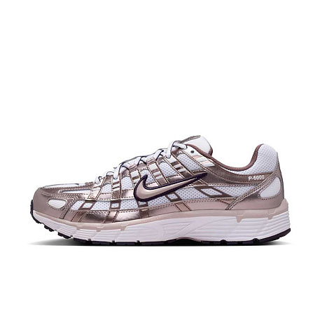 Кроссовки Nike P-6000
