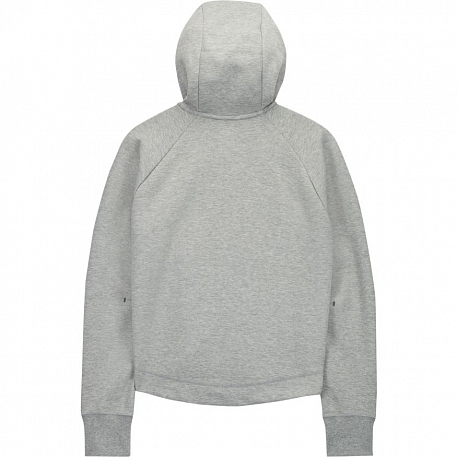 Толстовка Nike NSW TCH FLC WR HOODIE FZ