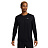 Футболка с длин. рук. Nike Miler Dri-FIT UV Long-Sleeve Running Top