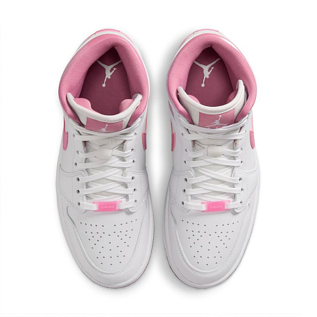 Кроссовки Air Jordan 1 Mid Se