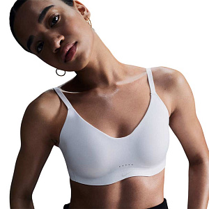 Топ Nike Alate Minimalist Light Support Bra