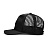 Кепка Nike Rise Cap Structured Curved Bill Premium Trucker