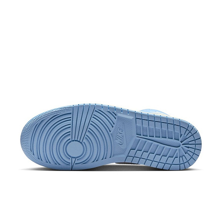 Кроссовки Air Jordan 1 Mid