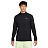 Футболка с длин. рук. Nike Stride Dri-FIT 1/4-Zip Running Top