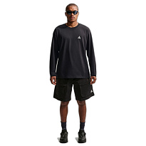 Футболка с длинным рукавом Nike All Conditions Gear Dri-FIT Long Sleeve T-Shirt LBR
