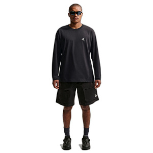 Футболка с длинным рукавом Nike All Conditions Gear Dri-FIT Long Sleeve T-Shirt LBR