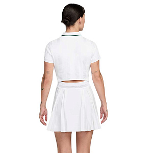 Платье NikeCourt Dri-Fit Slam Dress Long