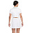 Платье NikeCourt Dri-Fit Slam Dress Long