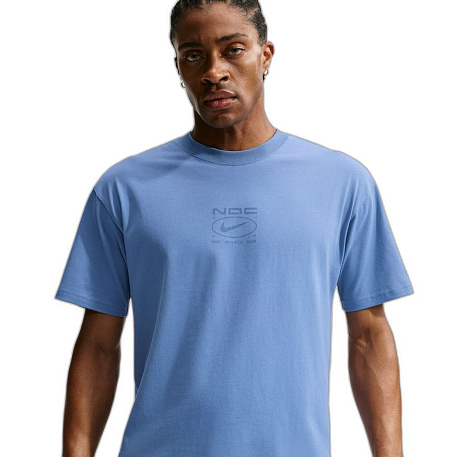 Футболка Nike T-Shirt Loose NAC