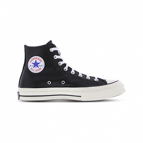 Кеды Converse Chuck 70 Hi Leather