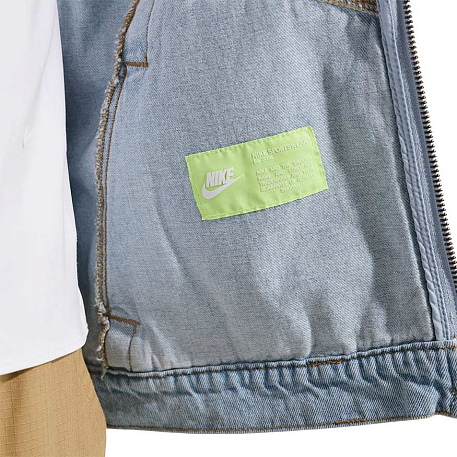 Толстовка Nike Sportswear Collection Windrunner