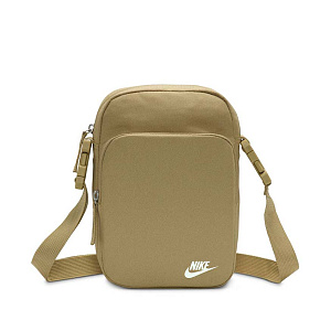 Сумка на плечо Nike Heritage Crossbody Bag (4L)