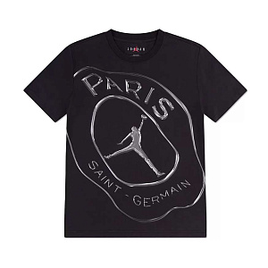 Футболка Jordan Dri-Fit Practice PSG T-Shirt