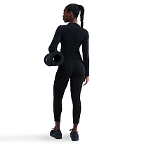 Лосины Nike One High-Waisted 7/8 Leggings