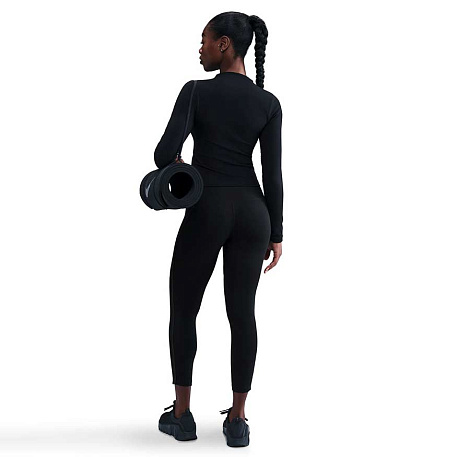 Лосины Nike One High-Waisted 7/8 Leggings