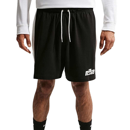 Шорты Nike Sportswear Club Knit Flow Shorts