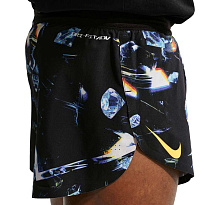 Шорты Nike Dri-Fit Advanced Aeroswift 2 Inch Brief All Over Print