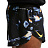 Шорты Nike Dri-Fit Advanced Aeroswift 2 Inch Brief All Over Print