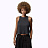 Майка Jordan Flight Sleeveless Waffle Tank
