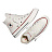 Кеды Converse Chuck 70