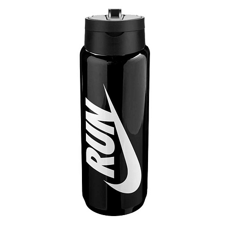 Бутылка Nike Tr Renew Recharge Straw Bottle 24 Oz Graphic