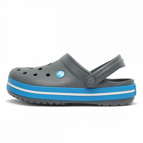 Клоги Crocs Crocband QaQ