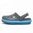 Клоги Crocs Crocband QaQ