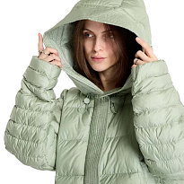 Куртка Nike Sportswear Swoosh Puffer PrimaLoft