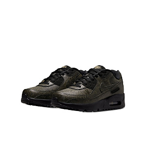 Кроссовки Nike Air Max 90 Tech (GS)