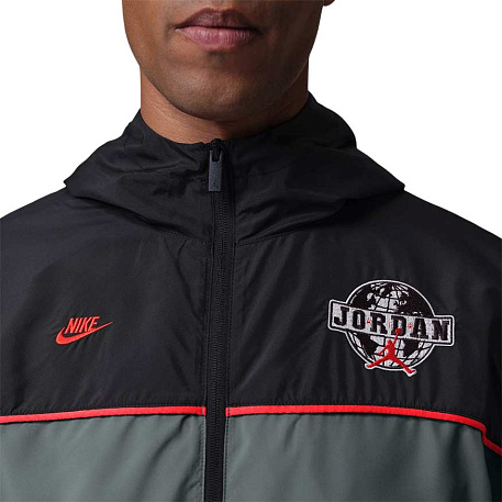 Куртка Jordan Brooklyn Track Jacket